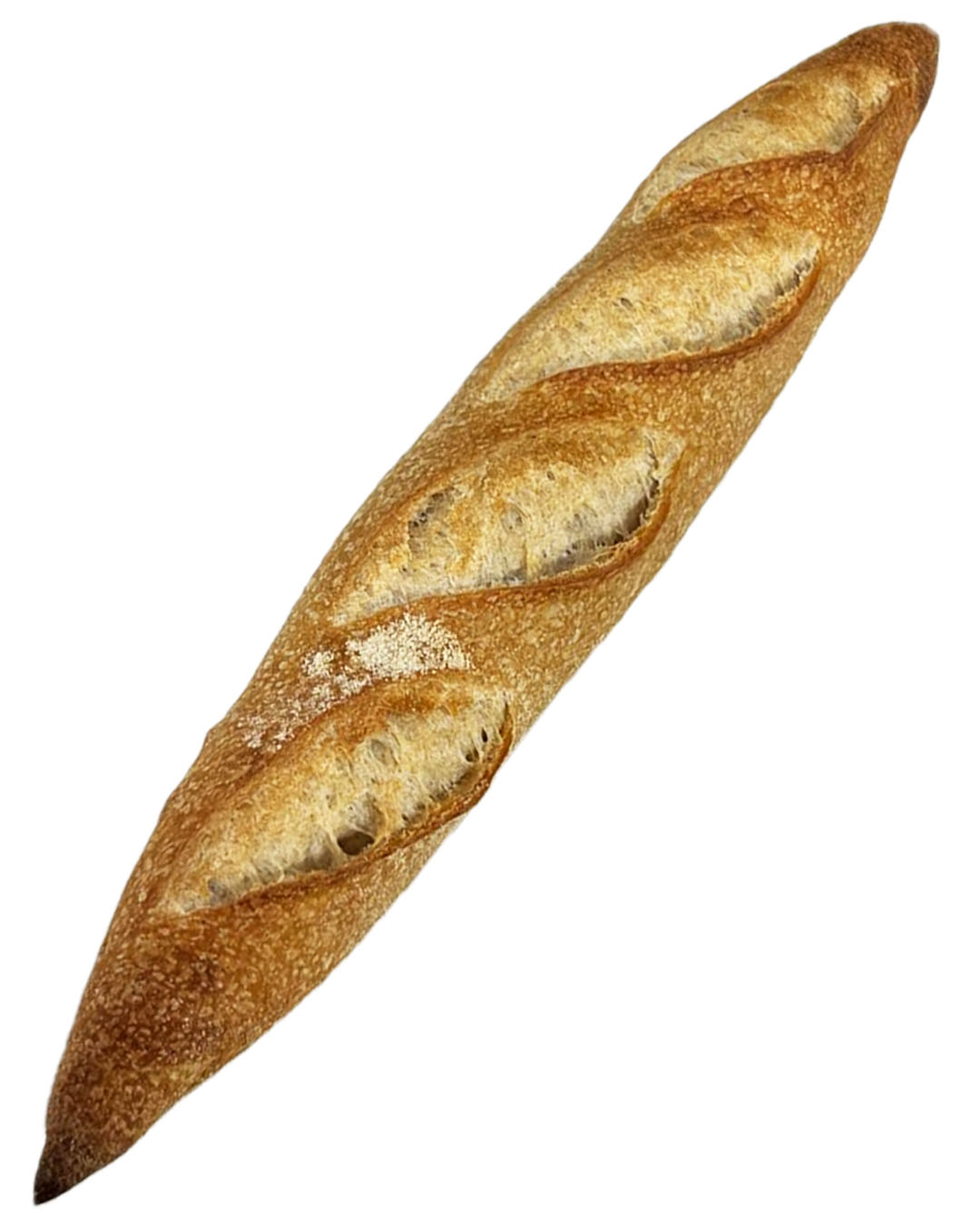 Baguette semi integral